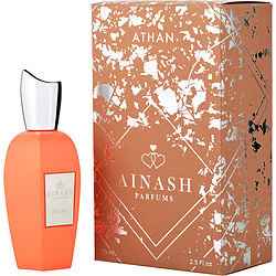 Ainash Athan By Ainash Extrait De Parfum Spray 2.5 Oz
