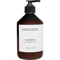 Conditioner 16.9 Oz