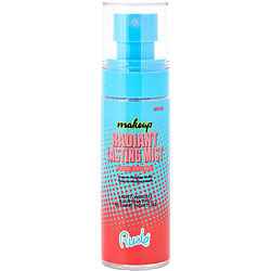 Radiant Lasting Setting Mist --60ml/2oz