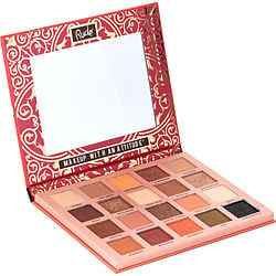 Rude Cosmetics The Roaring 20's Eyeshadow Palette - Indulgence --24g/0.85oz By Rude Cosmetics