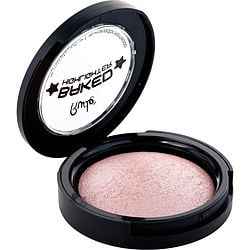 Rude Cosmetics Baked Highlighter - Flirtatious Behavior --10g/0.352oz By Rude Cosmetics
