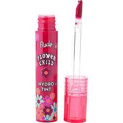 Rude Cosmetics Flower Child Hydro Tint - Petunia --3g/0.1oz By Rude Cosmetics