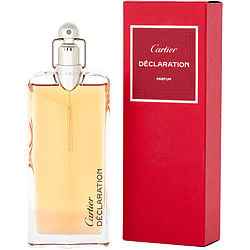 Declaration By Cartier Parfum Refillable Spray 3.3 Oz