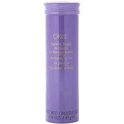 Serene Scalp Oil Control Dry Shampoo Powder 1.6 Oz