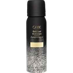 Gold Lust Dry Shampoo 2 Oz