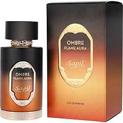 Sapil Ombre Flame Aura By Sapil Eau De Parfum Spray 3.3 Oz
