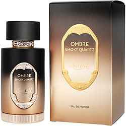 Sapil Ombre Smoky Quartz By Sapil Eau De Parfum Spray 3.3 Oz