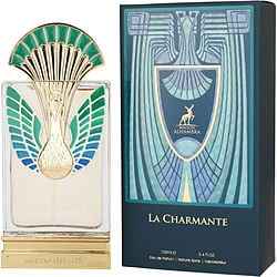 Maison Alhambra La Charmante By Maison Alhambra Eau De Parfum Spray 3.4 Oz