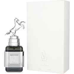 Ard Al Zaafaran Bareq By Ard Al Zaafaran Eau De Parfum Spray 3.4 Oz