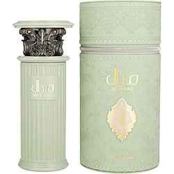 Ard Al Zaafaran Manaal By Ard Al Zaafaran Eau De Parfum Spray 3.4 Oz