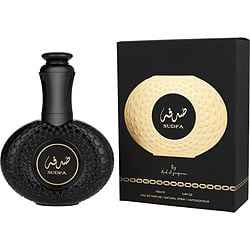 Ard Al Zaafaran Sudfa By Ard Al Zaafaran Eau De Parfum Spray 3.4 Oz