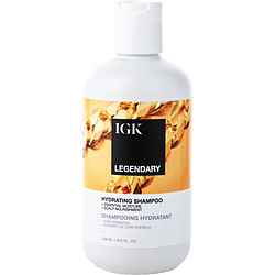Legendary Hydrating Shampoo 8 Oz