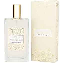 Lovery Vanilla Soleil By Lovery Eau De Parfum Spray 3.4 Oz