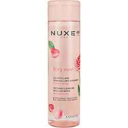 Very Rose Soothing Micellar Water - All Skin Types --200ml/6.7oz