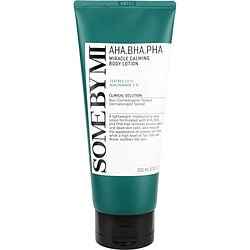 Aha. Bha. Pha. Miracle Calming Body Lotion --200ml/6.7oz
