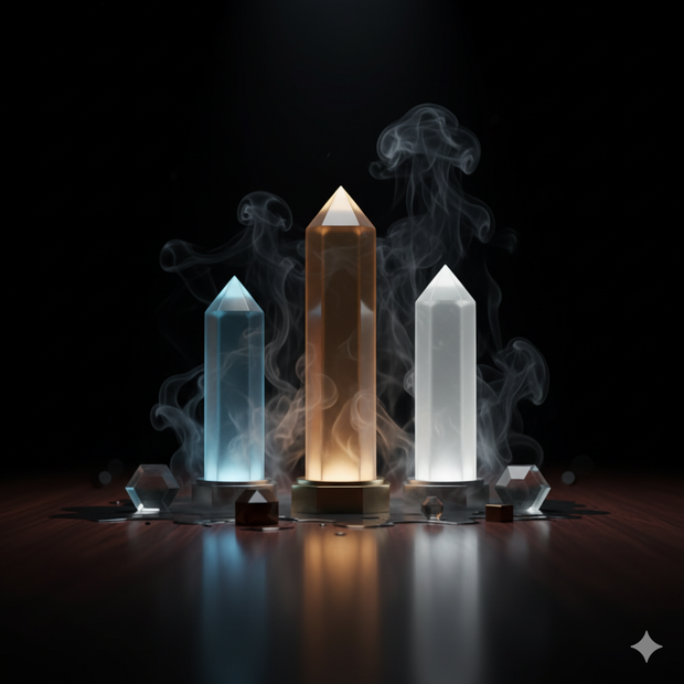 Banner image for: <h1>CORE VALUES</h1>