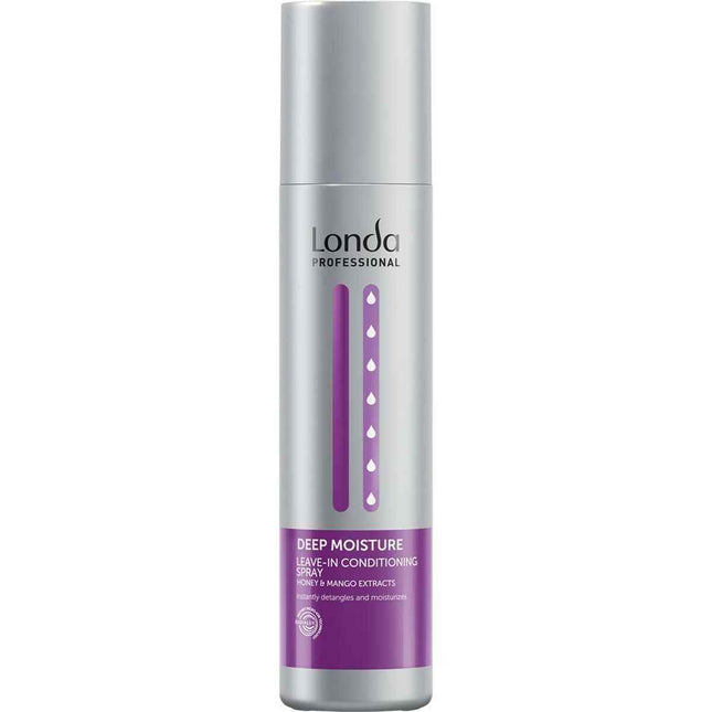 Conditioner Londa Professional Leave-In Honey & Mango 250 ml