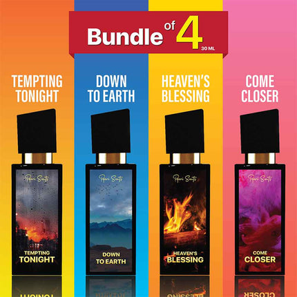 Fragrance Bundle