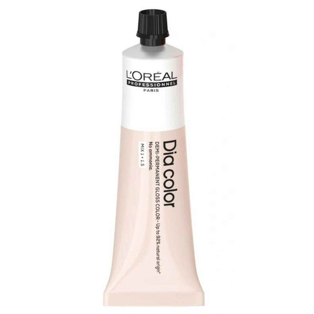 Semi-permanent Colourant L'Oreal Professionnel Paris DIA COLOR Nº 5 60 ml