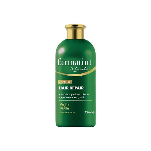 Restorative Shampoo Farmatint Hair Repair 250 ml