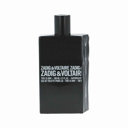 Men's Perfume Zadig & Voltaire 48962500000