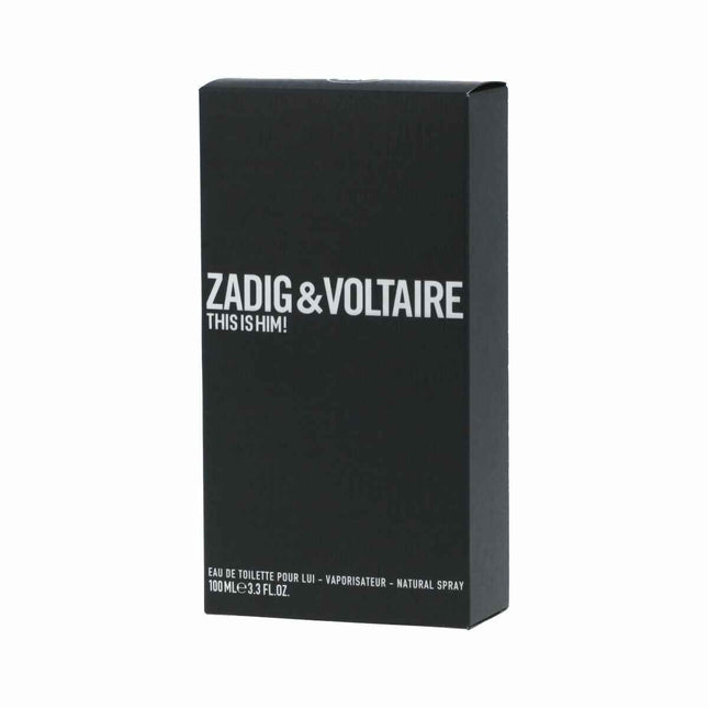 Men's Perfume Zadig & Voltaire 48962500000