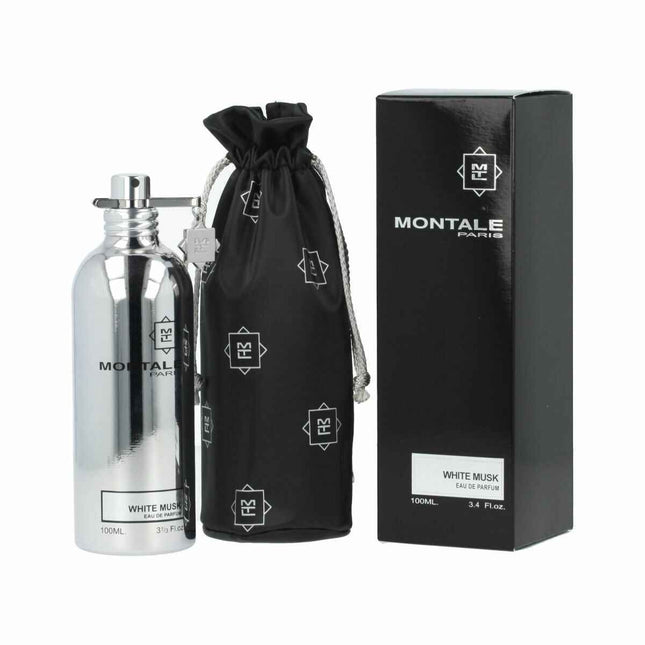 Women's Perfume Montale WHITE MUSK 100 ml