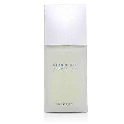Issey Miyake Eau De Toilette Spray - 125ml/4.2oz
