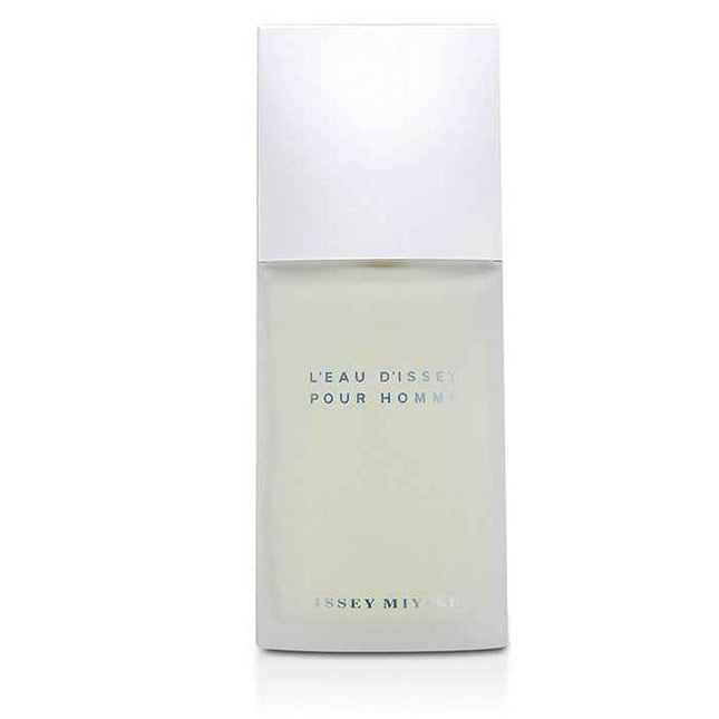 Issey Miyake Eau De Toilette Spray - 125ml/4.2oz