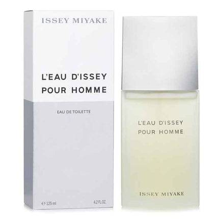 Issey Miyake Eau De Toilette Spray - 125ml/4.2oz