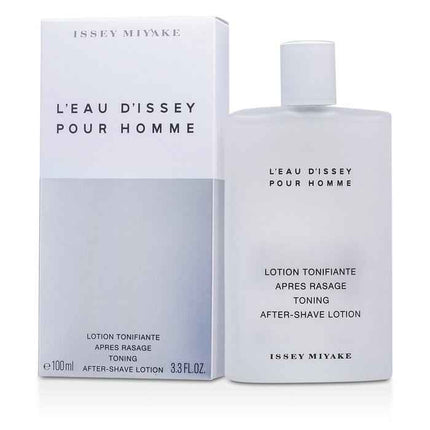 Issey Miyake After Shave Lotion - 100ml/3.3oz
