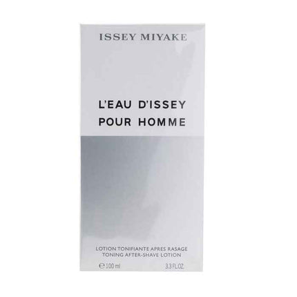 Issey Miyake After Shave Lotion - 100ml/3.3oz