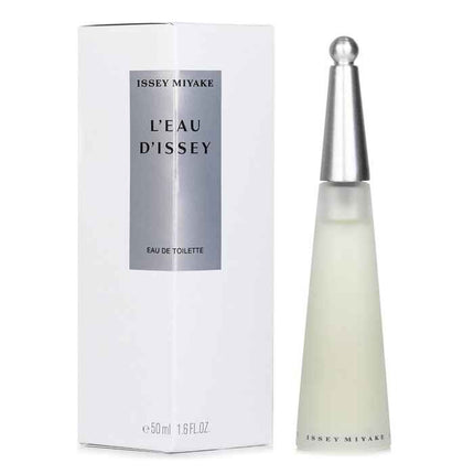 L'eau D'issey Eau De Toilette Spray - 50ml/1.7oz