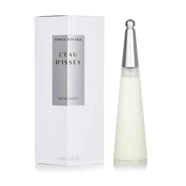 L'eau D'issey Eau De Toilette Spray - 100ml/3.3oz