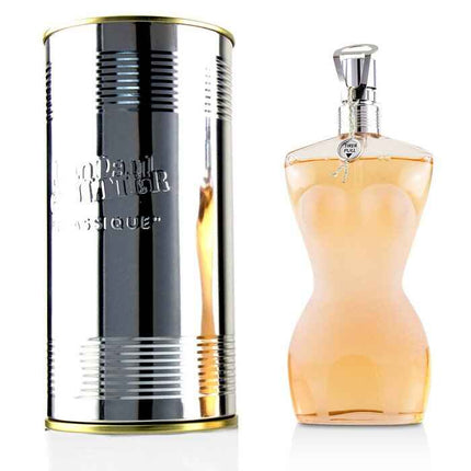 Classique Eau De Toilette Spray - 100ml/3.3oz