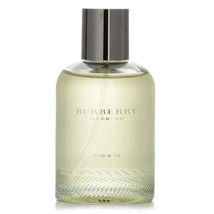 Weekend Eau De Toilette Spray - 100ml/3.3oz