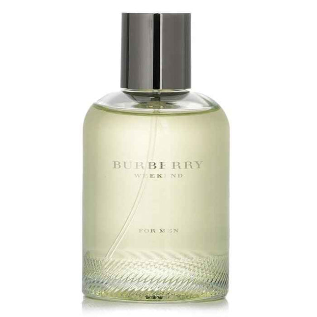 Weekend Eau De Toilette Spray - 100ml/3.3oz