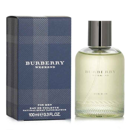 Weekend Eau De Toilette Spray - 100ml/3.3oz