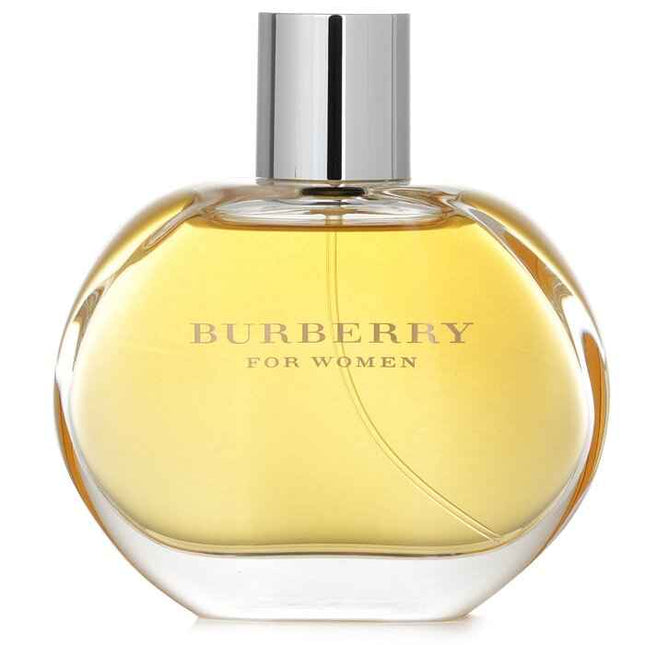 Burberry Eau De Parfum Spray - 100ml/3.3oz
