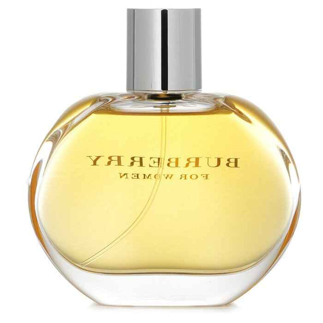 Burberry Eau De Parfum Spray - 100ml/3.3oz