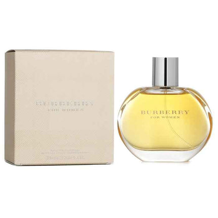 Burberry Eau De Parfum Spray - 100ml/3.3oz