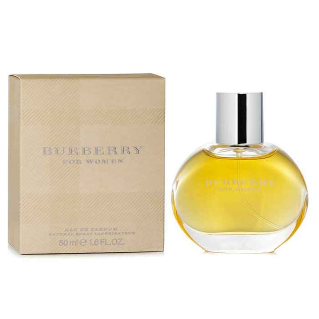 Burberry Eau De Parfum Spray - 50ml/1.6oz