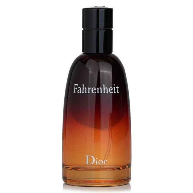 Fahrenheit Eau De Toilette Spray - 50ml/1.7oz