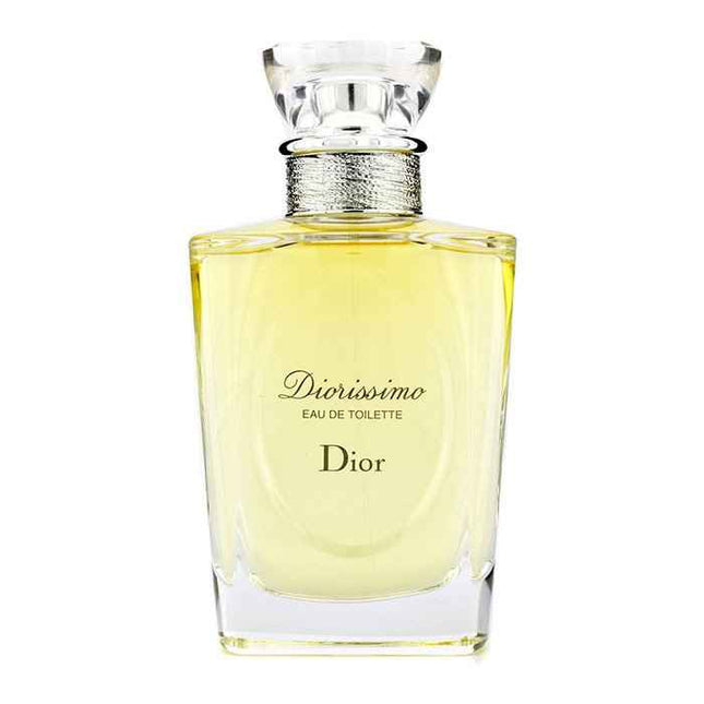Diorissimo Eau De Toilette Spray - 100ml/3.3oz