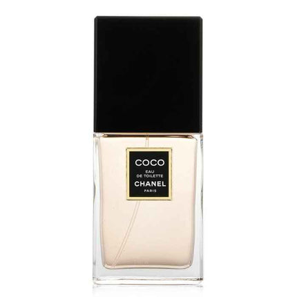 Coco Eau De Toilette Spray - 50ml/1.7oz