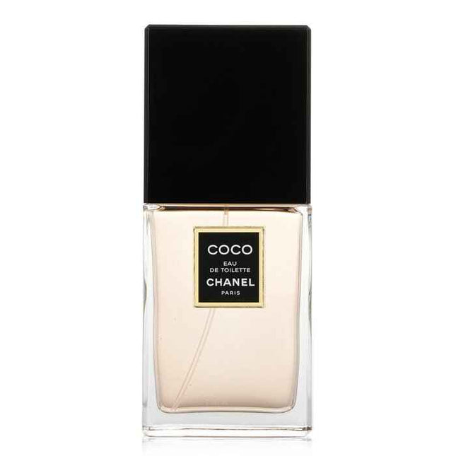 Coco Eau De Toilette Spray - 50ml/1.7oz