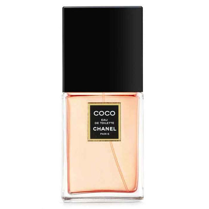 Coco Eau De Toilette Spray - 100ml/3.3oz