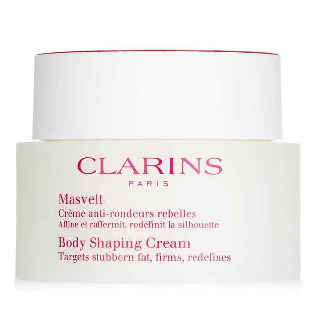 Body Shaping Cream - 200ml/7oz