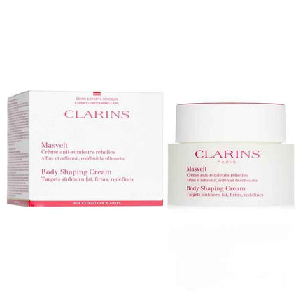 Body Shaping Cream - 200ml/7oz