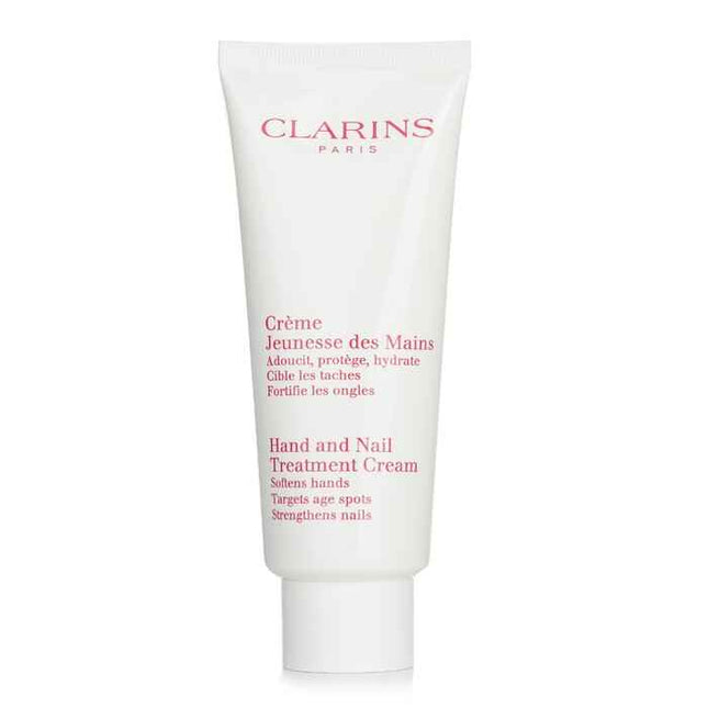 Hand & Nail Treatment Cream - 100ml/3.3oz